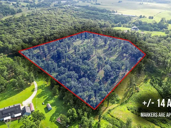 12941 Rutherford Rd, Gentry, AR 72734