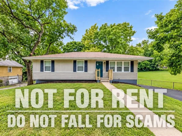 8116 Wayne Ave, Kansas City, MO 64131