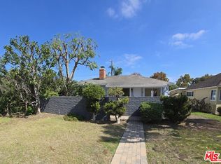 2520 Midvale Ave, Los Angeles, CA 90064