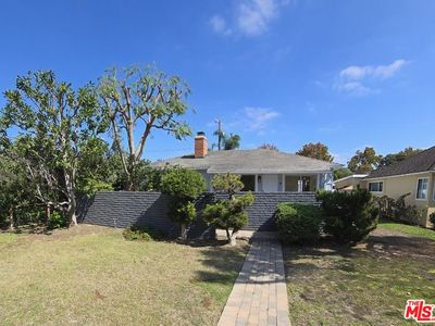 2520 Midvale Ave, Los Angeles, CA, 90064