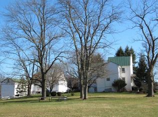 1040 Daisy Point Rd, Pottstown, PA 19465