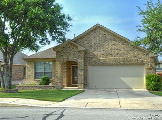 13707 Cala Levane, San Antonio, TX 78253