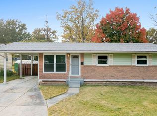 10535 Lilac Ave, Saint Louis, MO 63137