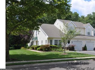 48 Kingston Blvd, Hamilton, NJ 08690
