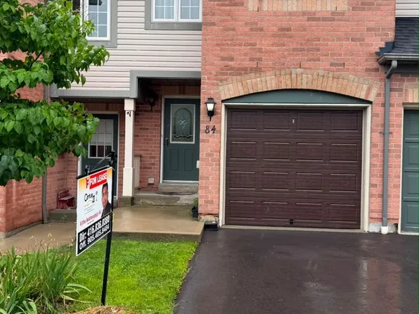 2080 Leanne Blvd #84, Mississauga, ON L5K 2S6