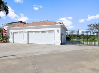 604 Quail Ct, Exeter, CA 93221
