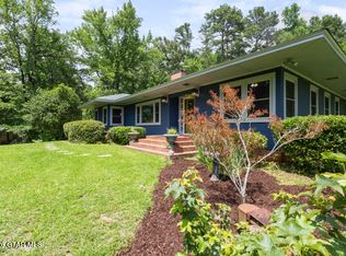 548 Ridge Rd, Columbus, MS 39705