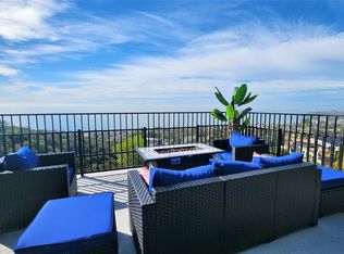 1055 Summit Dr, Laguna Beach, CA 92651