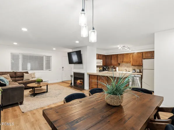 1885 Prospector Ave #A-5, Park City, UT 84060