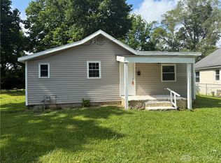 4137 Freudenberger Ave, Dayton, OH 45417