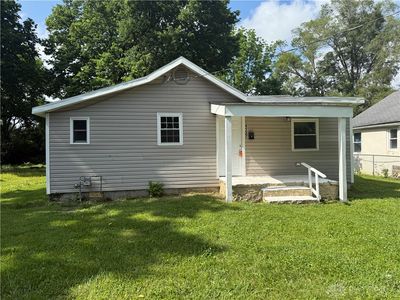 4137 Freudenberger Ave, Dayton, OH, 45417