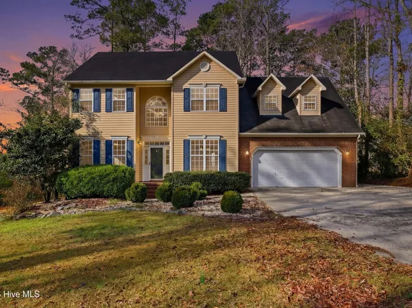 108 Dockside Drive, Jacksonville, NC 28546