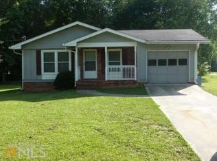 21 Glenda Dr SW, Rome, GA 30165