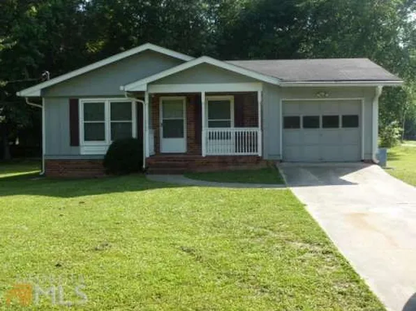 21 Glenda Dr SW, Rome, GA 30165