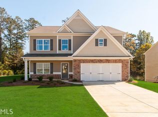 54 Quail Bend Loop #204, Dallas, GA 30157