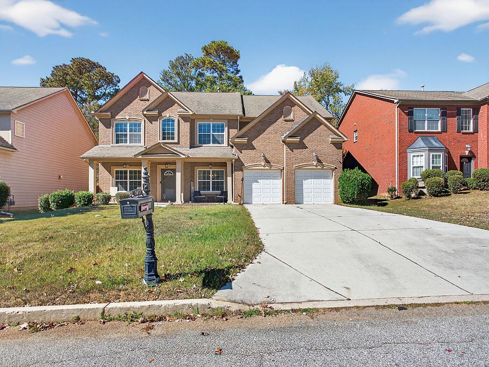 1st image of 3871 Paper Birch Ln
