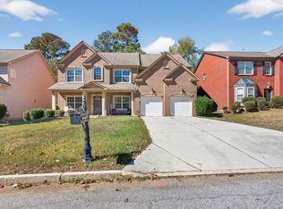 3871 Paper Birch Ln, Lithonia, GA 30038