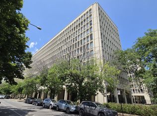 1450 E 55th Pl APT 920S, Chicago, IL 60637