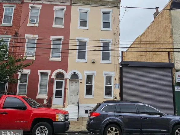 2554 N 5th St, Philadelphia, PA 19133