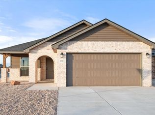 1710 145th St, Lubbock, TX 79423