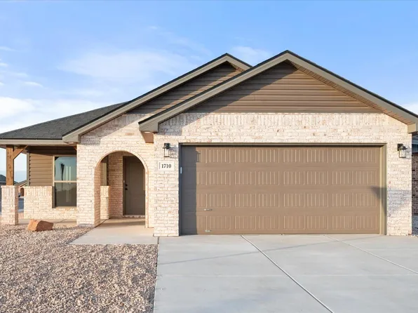 1710 145th St, Lubbock, TX 79423