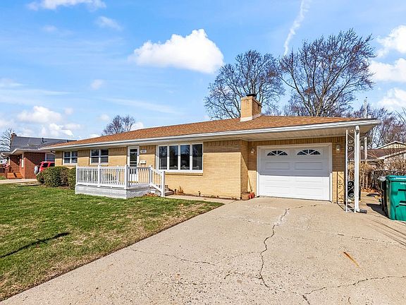 2nd image of 4051 Sheffield Dr