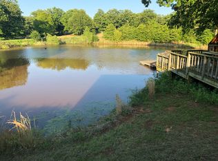 335756 E 998th Rd, Meeker, OK 74855