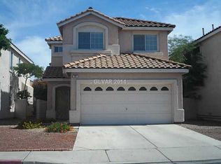 72 Tahiti Dr, Henderson, NV 89074