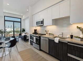 505 W 31st St APT 612, Los Angeles, CA 90007