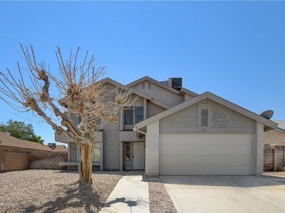 6981 Wedgewood Way, Las Vegas, NV, 89147