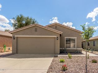 43963 W Sagebrush Trl, Maricopa, AZ 85138