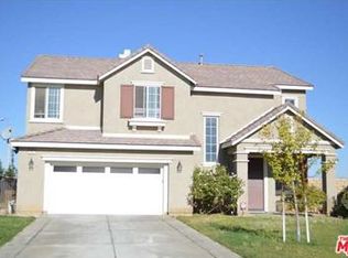 3331 Ashton Pl, Lancaster, CA 93536