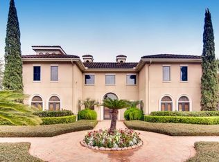 Village on the Lake, Houston, TX 77058