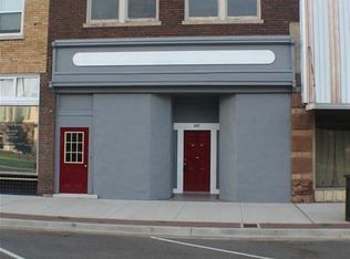 607 Delaware St, Perry, OK 73077