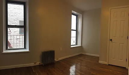 Rented by At Home Realty NY LLC