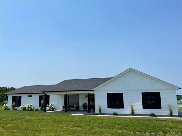 8301 Salem Church Road, Charlestown, IN 47111