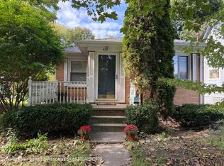 423 N Foster Ave, Lansing, MI 48912