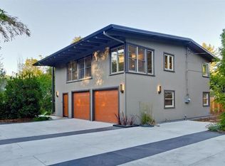 1393 Woodland Ave, Menlo Park, CA 94025