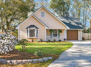 927 Billfish Ct, Charleston, SC 29412
