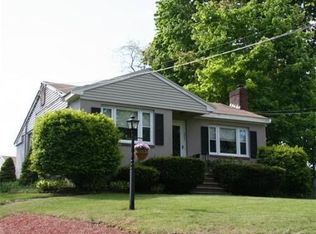 221 Green St, Stoneham, MA 02180