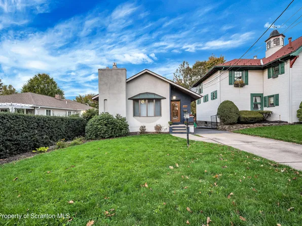1035 Park St, Scranton, PA 18509