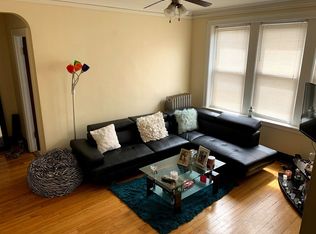 4846.5 W Henderson St #Z4848-1S, Chicago, IL 60641