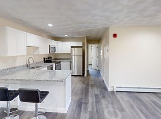 150 Stamford Ave #24, Providence, RI 02907