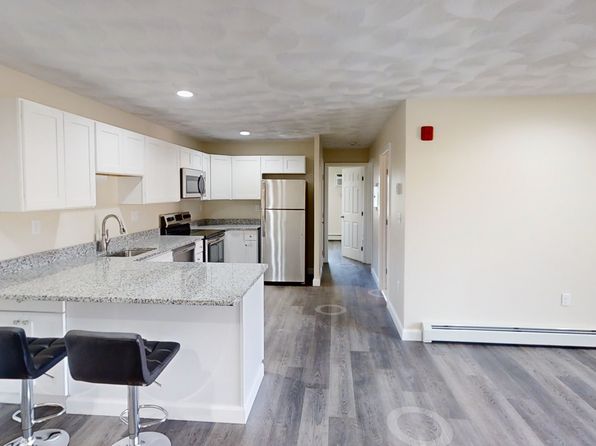 150 Stamford Ave #19