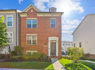 13950 Estuary Dr, Clarksburg, MD 20871