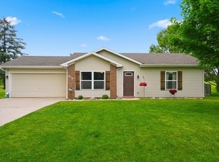 210 Sammy Dr, Avilla, IN 46710