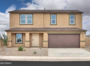 334 W Paseo Crossing Ln, Coolidge, AZ 85128