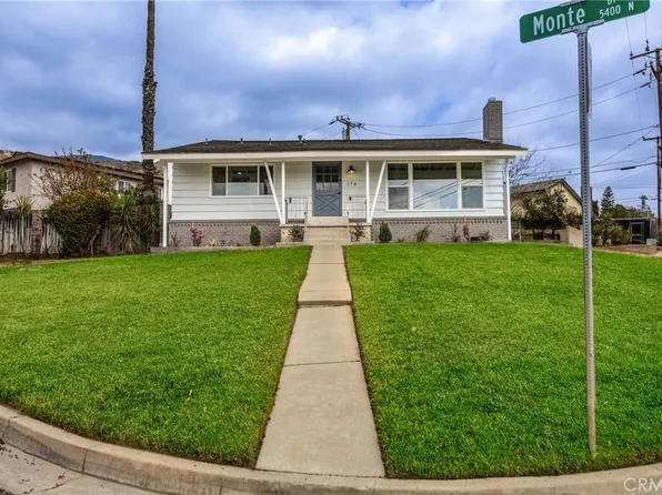 178 E 54th St, San Bernardino, CA 92404