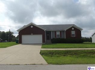 105 Naples Ct, Radcliff, KY 40160