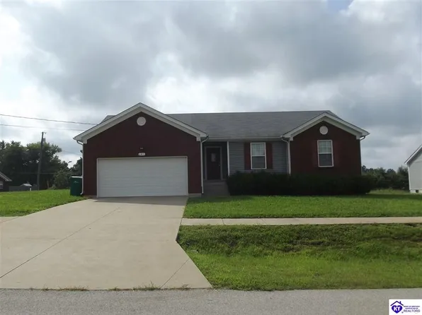 105 Naples Ct, Radcliff, KY 40160
